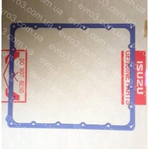Прокладка фільтра АКПП Isuzu D-Max 2004>2012 3.0